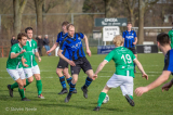 S.K.N.W.K. 1 - W.I.K. '57 1 (competitie) seizoen 2023-2024 (74/98)